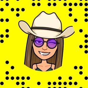 Meet your Posher, Gabrielle